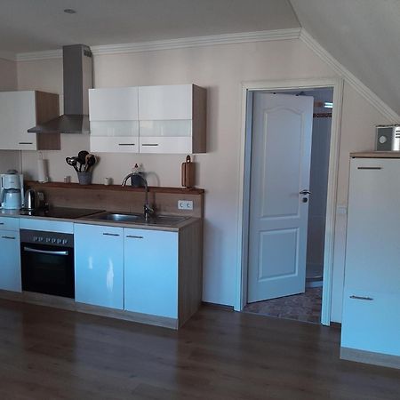Ferienwohnung Bergblick Hallenberg Zewnętrze zdjęcie