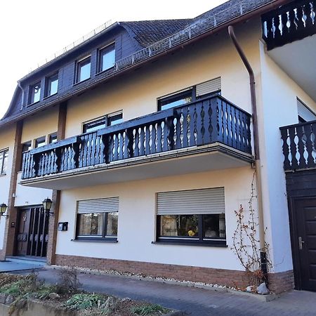 Ferienwohnung Bergblick Hallenberg Zewnętrze zdjęcie