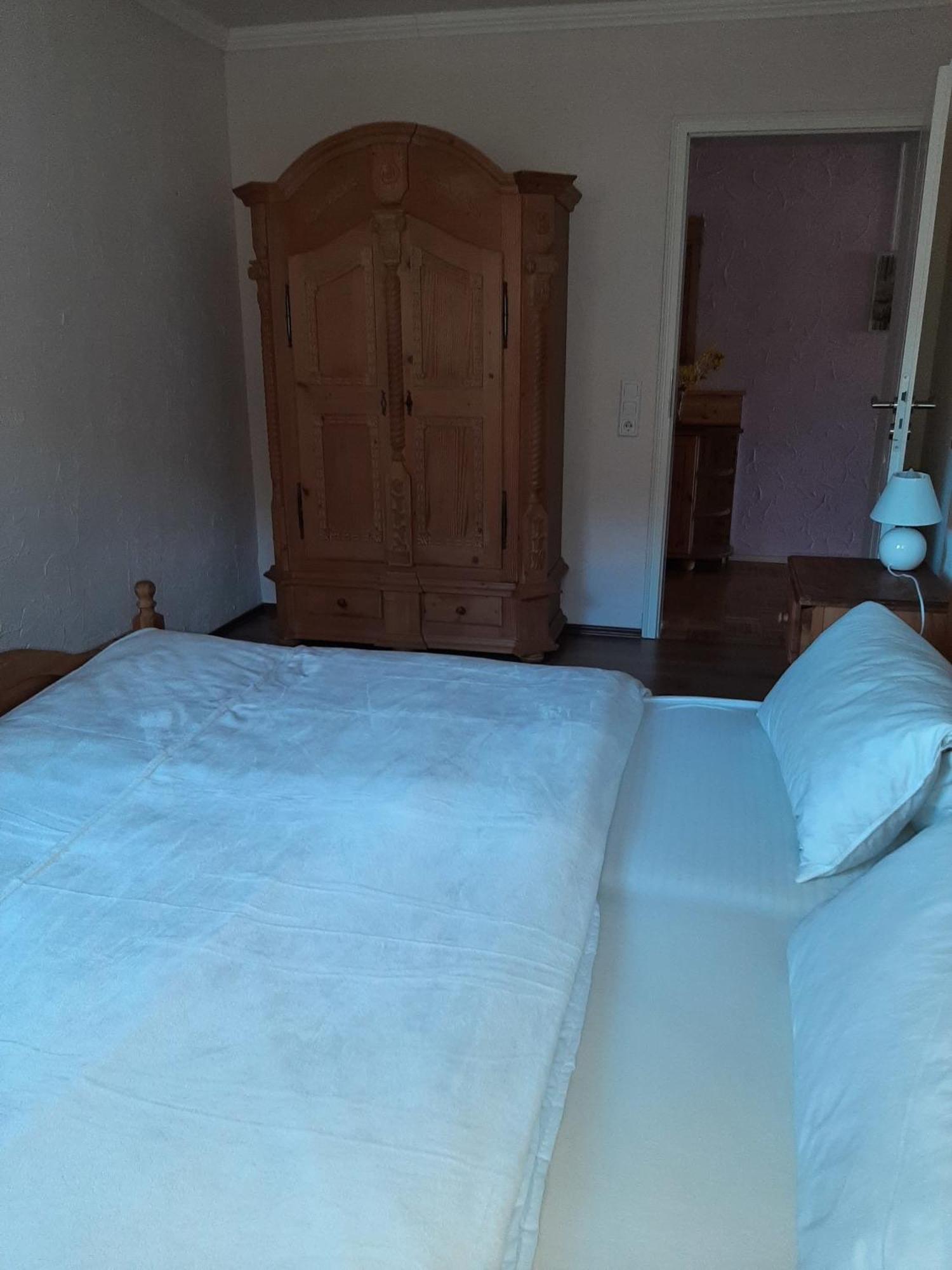 Ferienwohnung Bergblick Hallenberg Zewnętrze zdjęcie