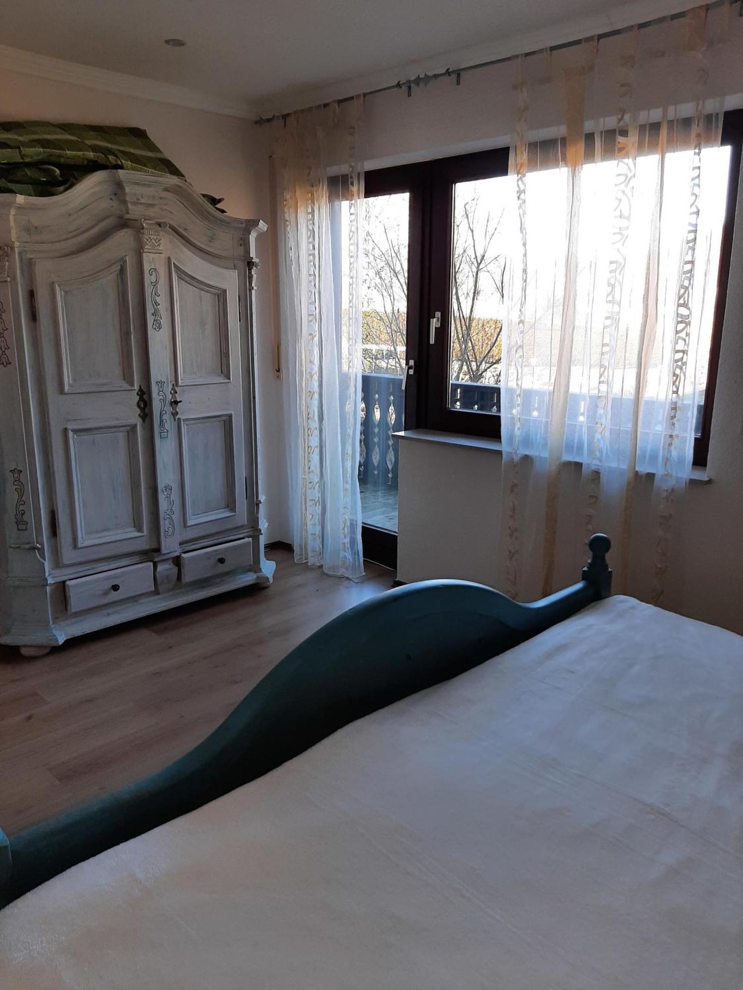 Ferienwohnung Bergblick Hallenberg Zewnętrze zdjęcie