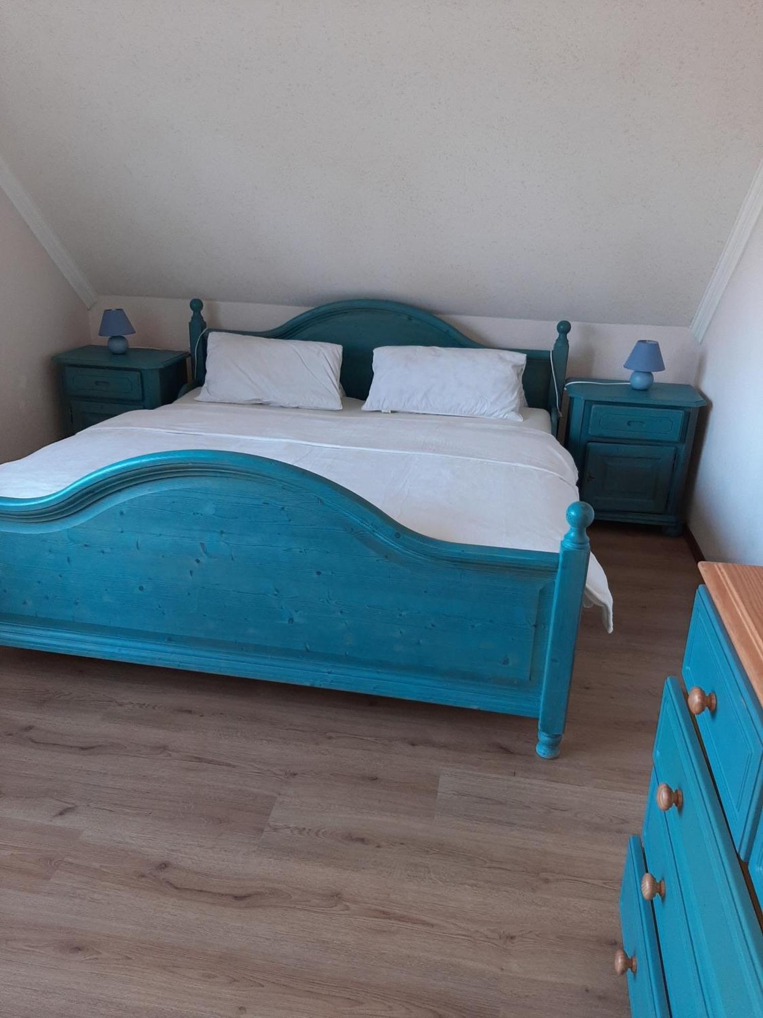 Ferienwohnung Bergblick Hallenberg Zewnętrze zdjęcie