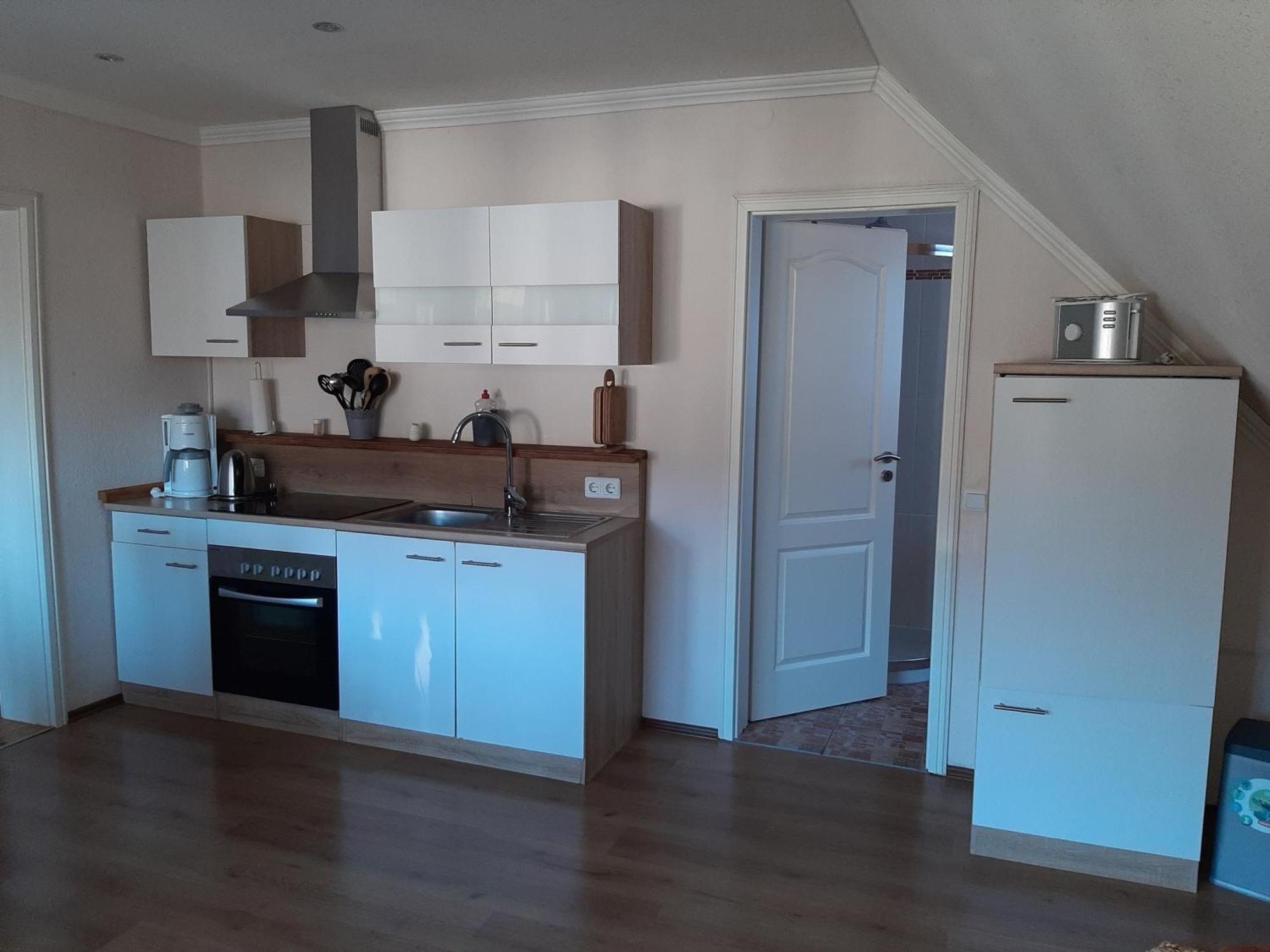 Ferienwohnung Bergblick Hallenberg Zewnętrze zdjęcie