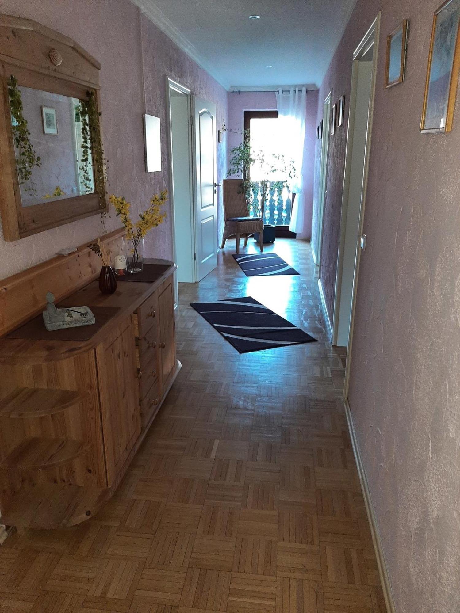 Ferienwohnung Bergblick Hallenberg Zewnętrze zdjęcie