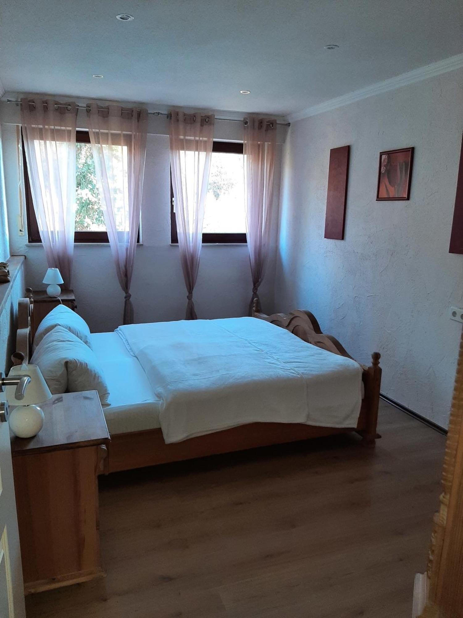 Ferienwohnung Bergblick Hallenberg Zewnętrze zdjęcie