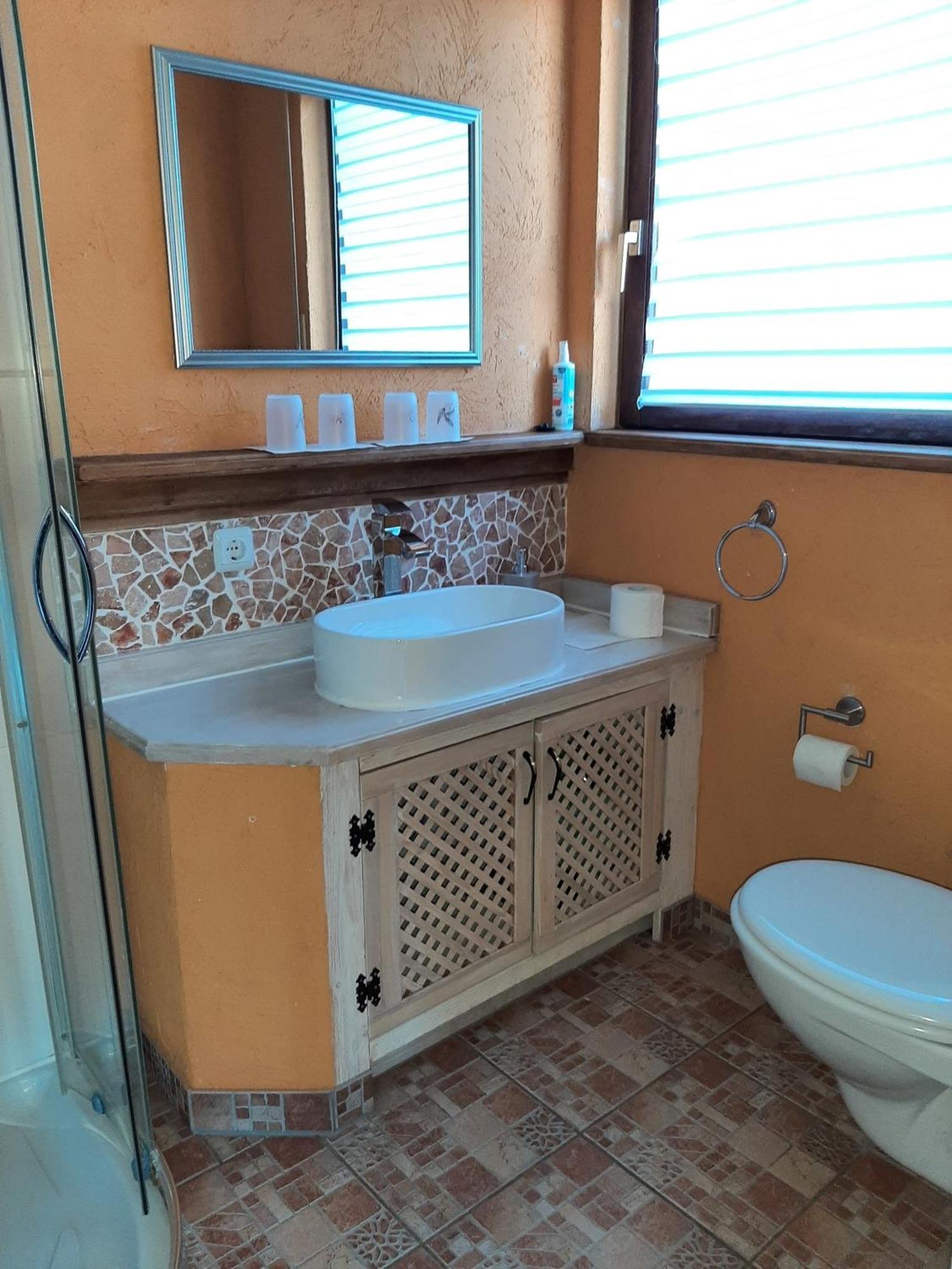 Ferienwohnung Bergblick Hallenberg Zewnętrze zdjęcie